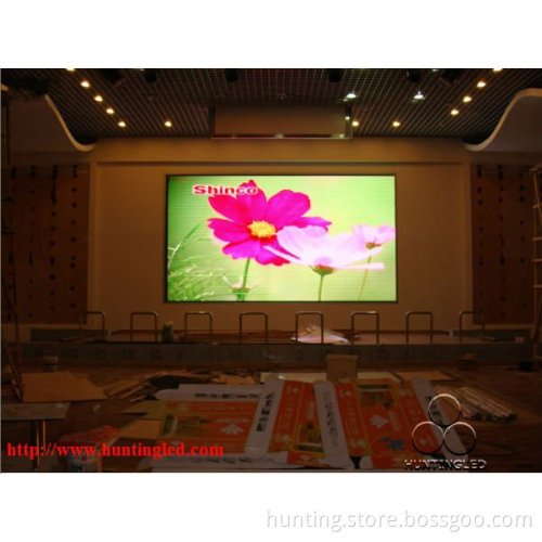 BESD LED indoor outdoor full color led display controller